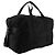 Borsa Boston Prada in nylon - vista 3