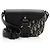Dior Oblique Saddle Flap Mini Messenger