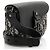 Dior Oblique Saddle Flap Mini Messenger - Ansicht 2