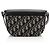 Dior Oblique Saddle Flap Mini Messenger - Ansicht 3