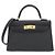 Hermès Hermes MiniKelly2 Epsom Handtasche