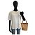 Céline Saco Tote Celine Macadam PVC - vista 6
