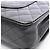 Borsa a spalla Chanel Matelasse Caviar Skin Double Flap - vista 10