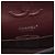 Borsa a spalla Chanel Matelasse Caviar Skin Double Flap - vista 4