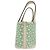 Hermès Sac à main HERMES Picotin Lock Micro en cuir VoSwift - vue 2