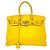 Hermès Hermes Birkin35 Calf Leather