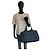 Bolso Tote Prada Canapa de denim - vista 5