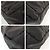 Bolso 2way Gucci Bamboo Nylon - vista 3