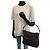 Bolso 2way Gucci Bamboo Nylon - vista 7
