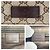 Borsa a tracolla Gucci GG Canvas Leather - vista 4