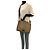 Borsa a tracolla Gucci GG Canvas Leather - vista 7
