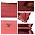 Cartera larga Chanel Coco Mark V Chevron Caviar - vista 5