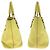 Borsa 2way Miu Miu in pelle Madras - vista 9