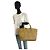 Sac cabas en cuir MARC BY MARC JACOBS - vue 7