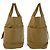 Sac cabas en cuir MARC BY MARC JACOBS - vue 8