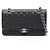 Borsa a tracolla CHANEL Matelasse Caviar Skin
