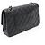 Borsa a tracolla CHANEL Matelasse Caviar Skin - vista 2