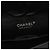 Borsa a tracolla CHANEL Matelasse Caviar Skin - vista 4