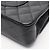 Borsa a tracolla CHANEL Matelasse Caviar Skin - vista 9