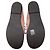 Tory Burch Bow Bootsschuhe aus Rose Wildleder - Ansicht 9