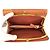 Cartera de piel grabada Miu Miu - vista 7