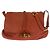Borsa a tracolla Gucci in pelle Bamboo