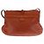 Borsa a tracolla Gucci in pelle Bamboo - vista 2
