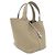 Hermès Bolsa Hermes Picotin Lock MM Clemence