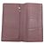 Louis Vuitton Portefeuille Brazza Taurillon Long Wallet - vista 5
