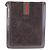 Borsa a tracolla Gucci Sherry Line in pelle scamosciata - vista 2