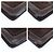 Borsa a tracolla Gucci Sherry Line in pelle scamosciata - vista 3