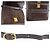 Borsa a tracolla Gucci Sherry Line in pelle scamosciata - vista 6