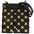 Borsa a tracolla in pelle Versace Medusa