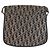 Borsa a tracolla Christian Dior Trotter Canvas - vista 2