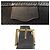Borsa a tracolla Christian Dior Trotter Canvas - vista 4