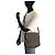 Borsa a tracolla Christian Dior Trotter Canvas - vista 5