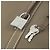 Hermès Bolso Hermes Picotin Lock PM Clemence - vista 3