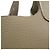 Hermès Bolso Hermes Picotin Lock PM Clemence - vista 4