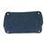Borsa 2way Prada Canapa Denim - vista 10