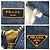 Borsa 2way Prada Canapa Denim - vista 4