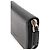 Portachiavi Prada Saffiano con zip per 6 chiavi - vista 4