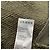 Autre Marque Varley Zip-Up Sweater aus Wolle in Olive - Ansicht 6