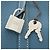 Hermès Bolsa Hermes Picotin Lock18 Clemence - vista 3