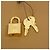 Hermès Bolso Tote Hermes Picotin Lock PM Taurillon Clemence - vista 5