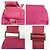 Prada Tessuto Nylon Schultertasche - Ansicht 5