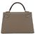 Hermès Borsa Hermes Mini Kelly2 Epsom - vista 2