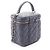 Borsa a spalla 2way Chanel Matelasse Caviar Skin - vista 2