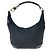 Borsa a tracolla Gucci in pelle e tela GG