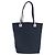 Gucci GG Canvas Leder Tote Bag - Ansicht 2
