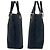 Gucci GG Canvas Leder Tote Bag - Ansicht 6